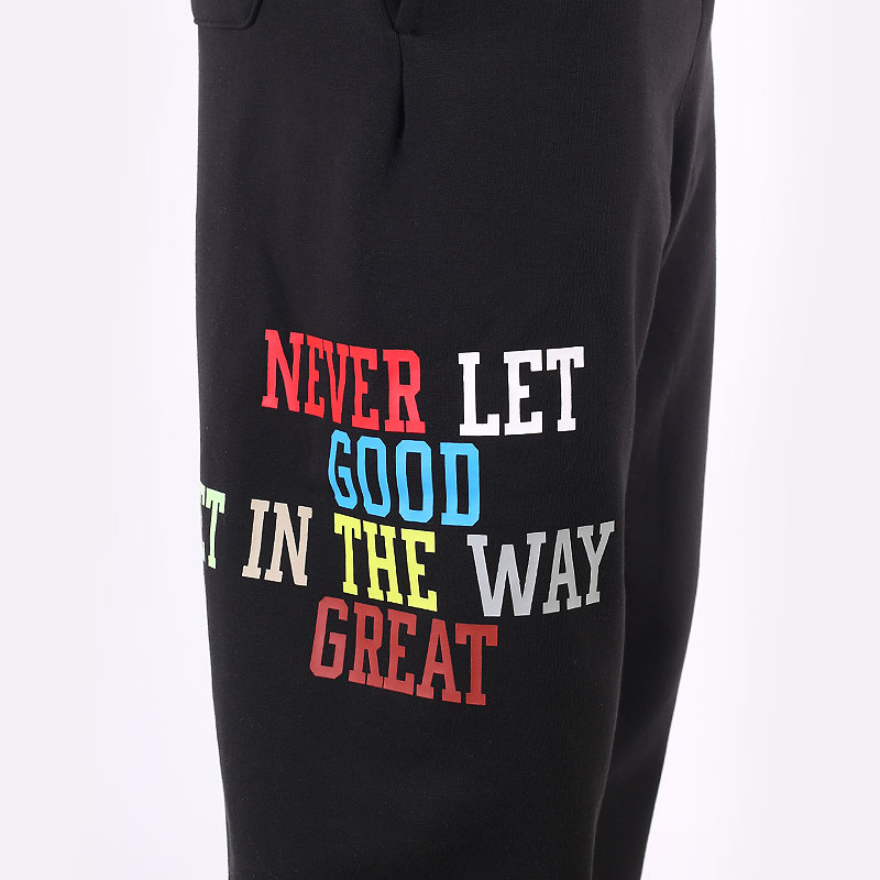 Мужские брюки PUMA Playbook Pant (53418902)  - цена, описание, фото 2